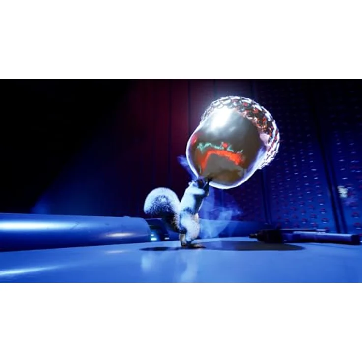 Maximum Entertainment Squirrel with a Gun (Xbox Series X) – Bild 4