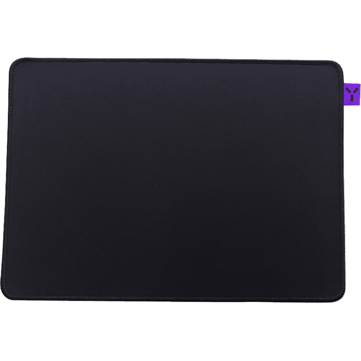 ISY IMP-3500-L Gaming Mauspad, Größe L (450 mm x 350 mm)