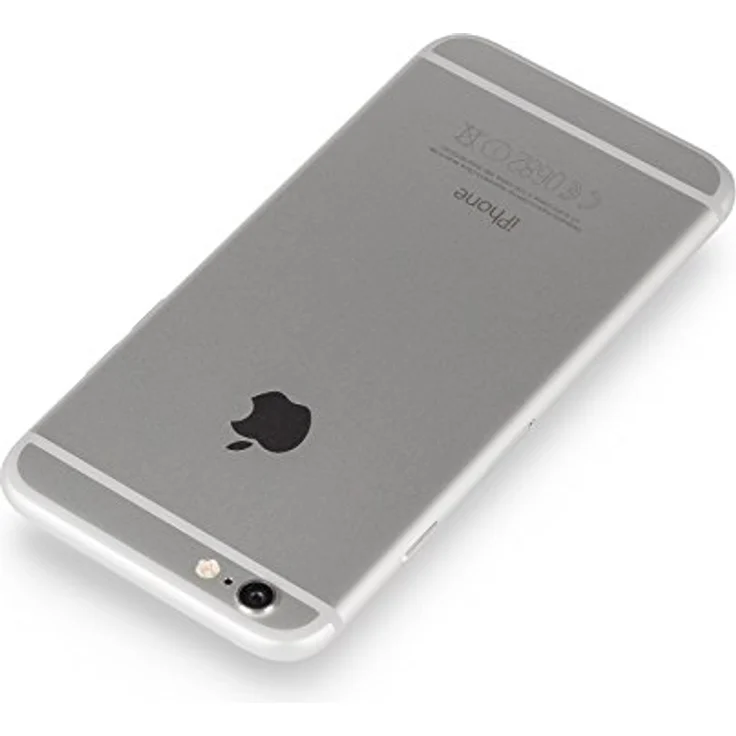 Apple iPhone 6 16GB Silber – Bild 5