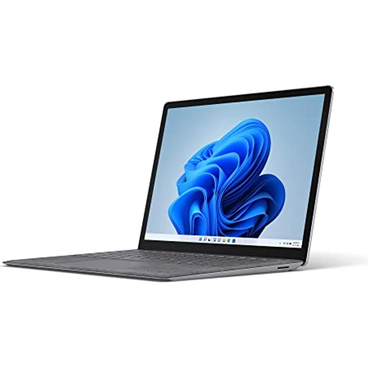 Microsoft Surface Laptop 4 - 13,5 Zoll 2.256 x 1.504 Pixel, AMD Ryzen 5 PRO 4680U, 8GB RAM, 256GB SSD, Windows 11 Home 64-bit (5PB-00031) – Bild 5