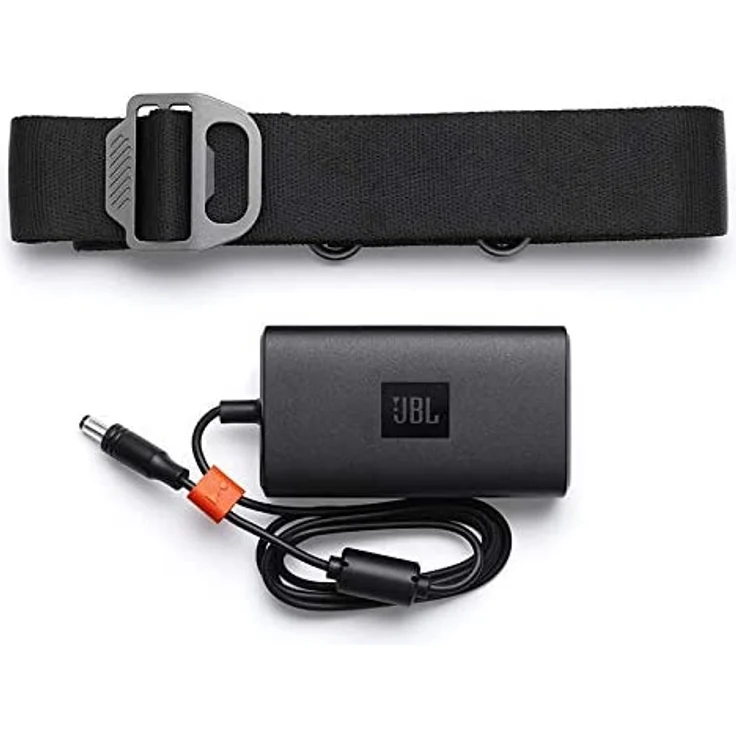 JBL Xtreme 2 Musikbox - Wasserdichter, portabler Stereo Bluetooth Speaker mit integrierter Powerbank - Mit nur einer Akku-Ladung bis zu 15 Stunden Musikgenuss Camouflage – Bild 5