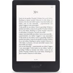 Tolino shine 3 WLAN 8 GB, Schwarz (2U60071)