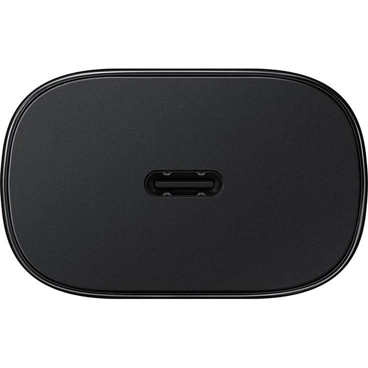 Samsung EP-TA800XBEGWW Schnellladegerät, 25 W, schwarz – Bild 5