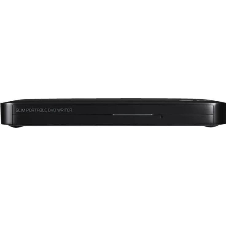 LG Electronics GP50NB40 schwarz, USB 2.0 – Bild 4