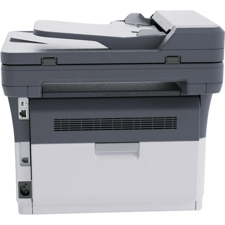 Kyocera Klimaschutz-System Ecosys FS-1325MFP 4-in-1 Laser-Multifunktionsdrucker (Duplex Drucker, SW-Drucker, Kopierer, Scanner, Fax) – Bild 8