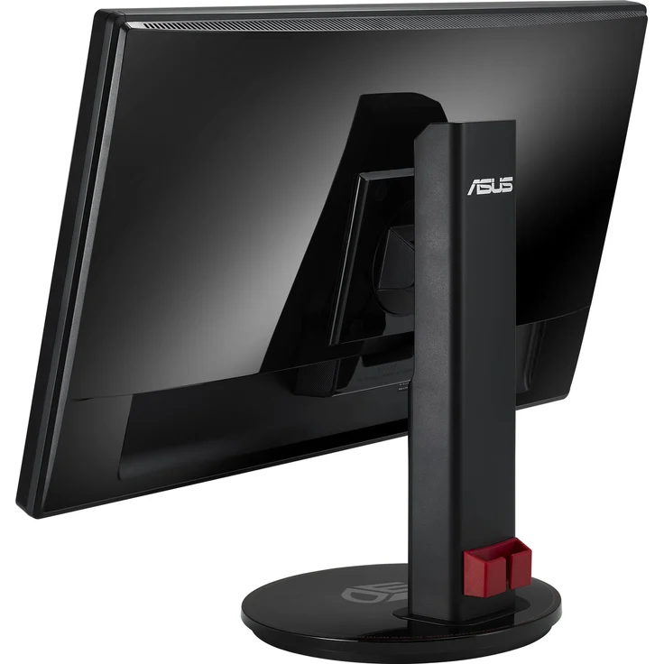 ASUS VG248QE 61 cm (24 Zoll) Gaming Monitor (Full HD, DVI, HDMI, DisplayPort, 1ms Reaktionszeit, 144Hz) schwarz - Preisvergleich – Bild 10