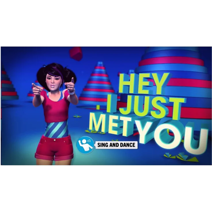 Sing Party inkl. Mikro [SWP] (Wii U) – Bild 3