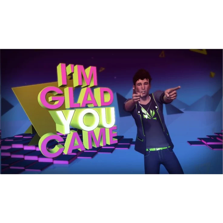 Sing Party inkl. Mikro [SWP] (Wii U) – Bild 2