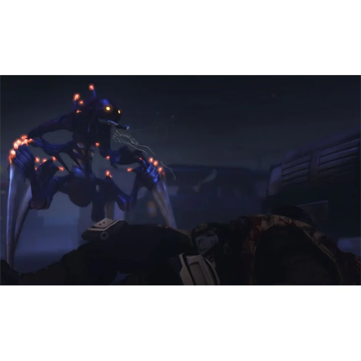 XCOM: Enemy Unknown (Xbox 360) - Preisvergleich – Bild 12