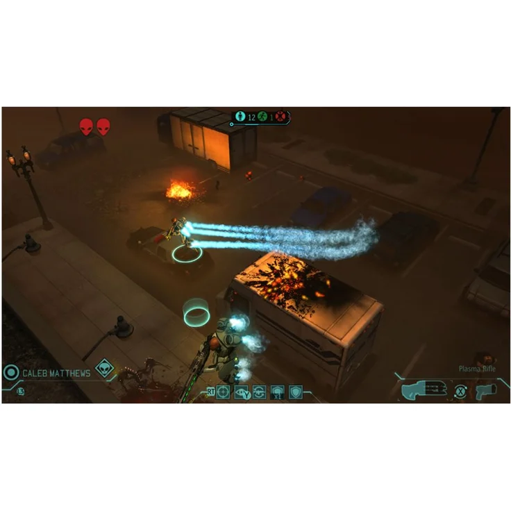 XCOM: Enemy Unknown (Xbox 360) - Preisvergleich – Bild 8
