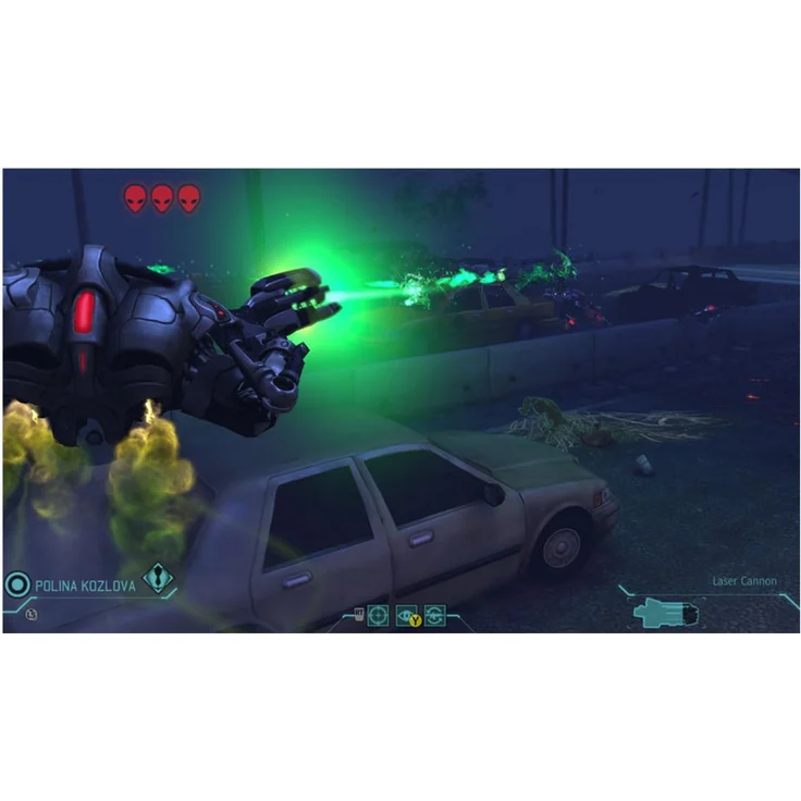 XCOM: Enemy Unknown (Xbox 360) - Preisvergleich – Bild 5