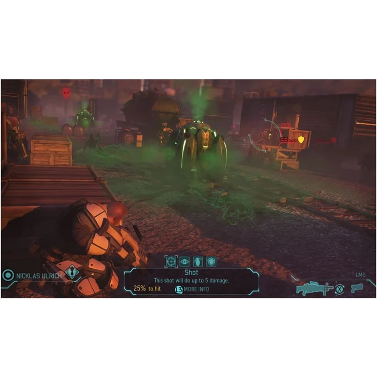 XCOM: Enemy Unknown (Xbox 360) - Preisvergleich – Bild 6