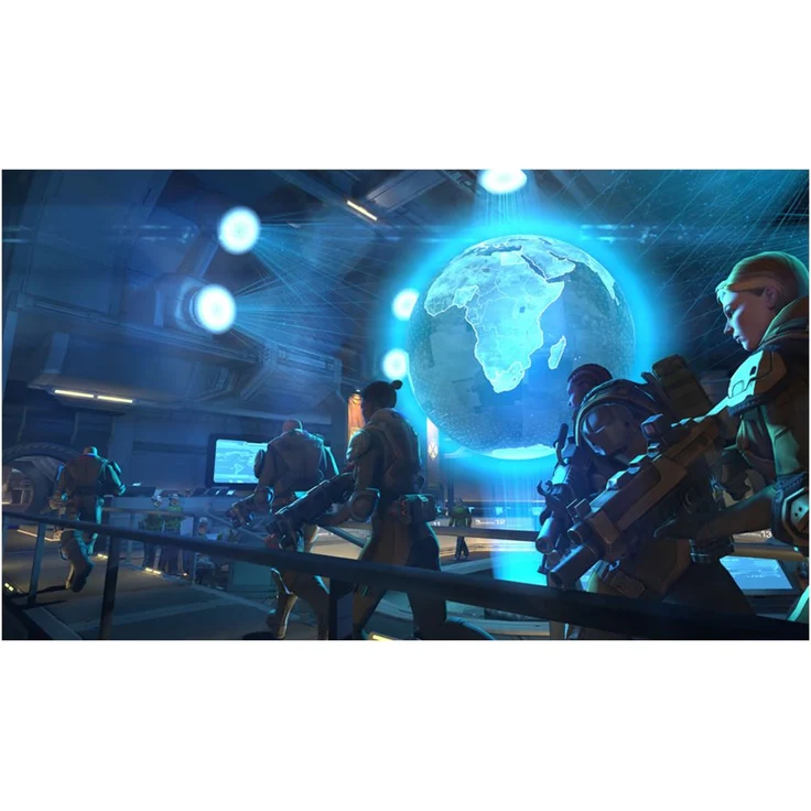 XCOM: Enemy Unknown (Xbox 360) - Preisvergleich – Bild 7
