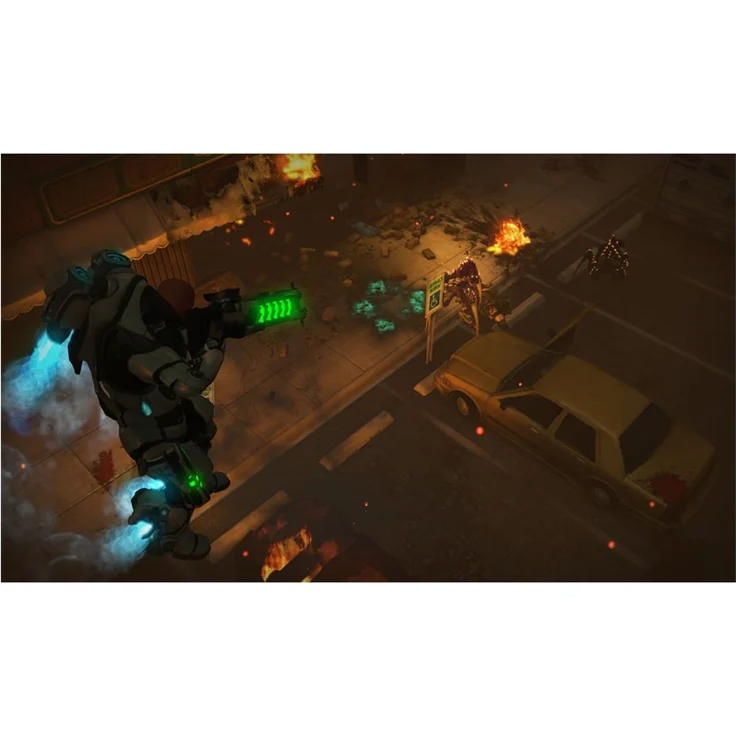XCOM: Enemy Unknown (Xbox 360) - Preisvergleich – Bild 10