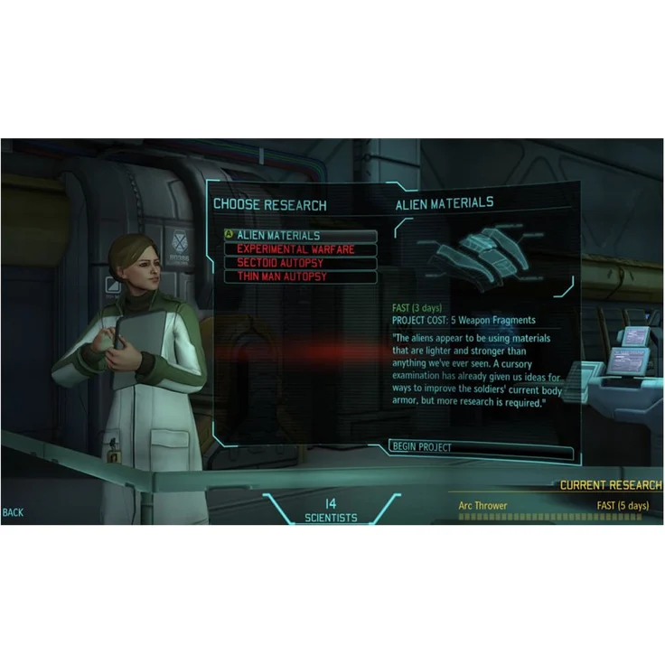 XCOM: Enemy Unknown (Xbox 360) - Preisvergleich – Bild 11