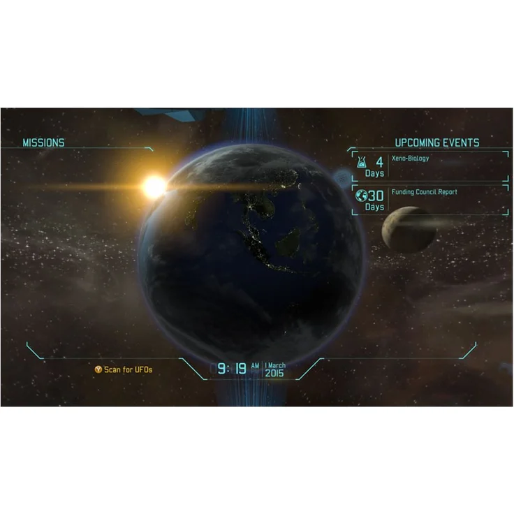 XCOM: Enemy Unknown (Xbox 360) - Preisvergleich – Bild 3