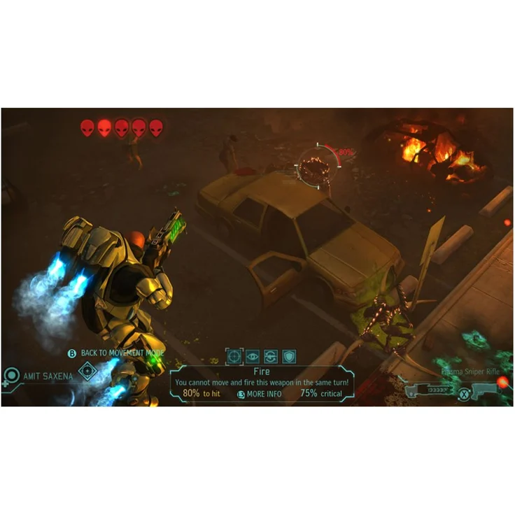 XCOM: Enemy Unknown (Xbox 360) - Preisvergleich – Bild 4