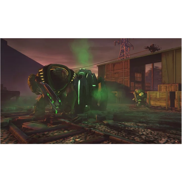 XCOM: Enemy Unknown (Xbox 360) - Preisvergleich – Bild 2