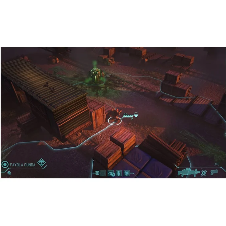XCOM: Enemy Unknown (Xbox 360) - Preisvergleich – Bild 9