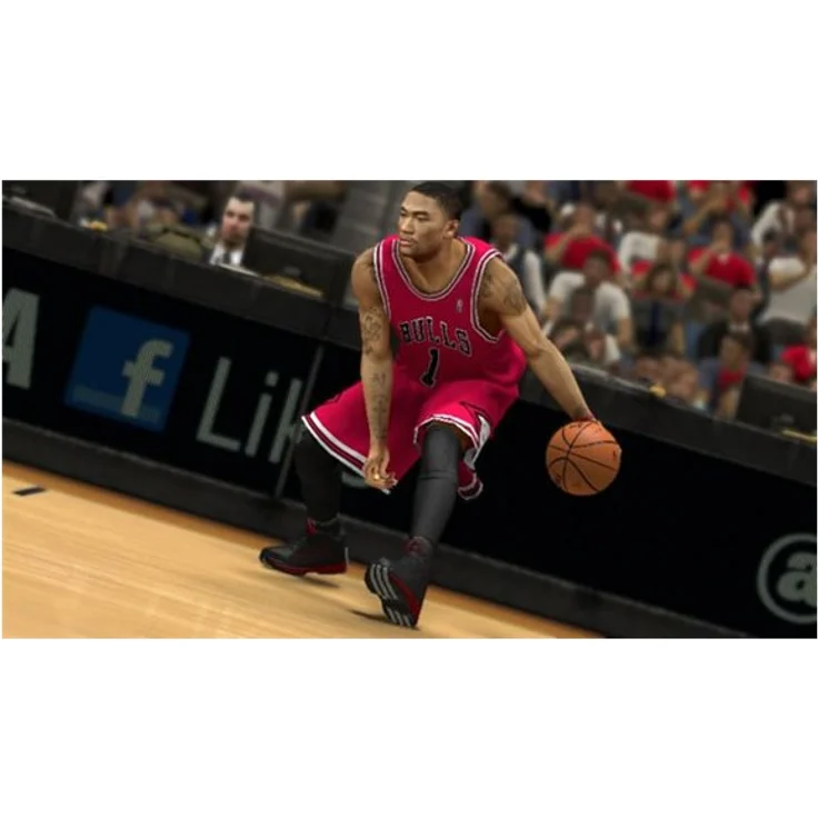 NBA 2K 13 (Xbox 360) - Preisvergleich – Bild 2