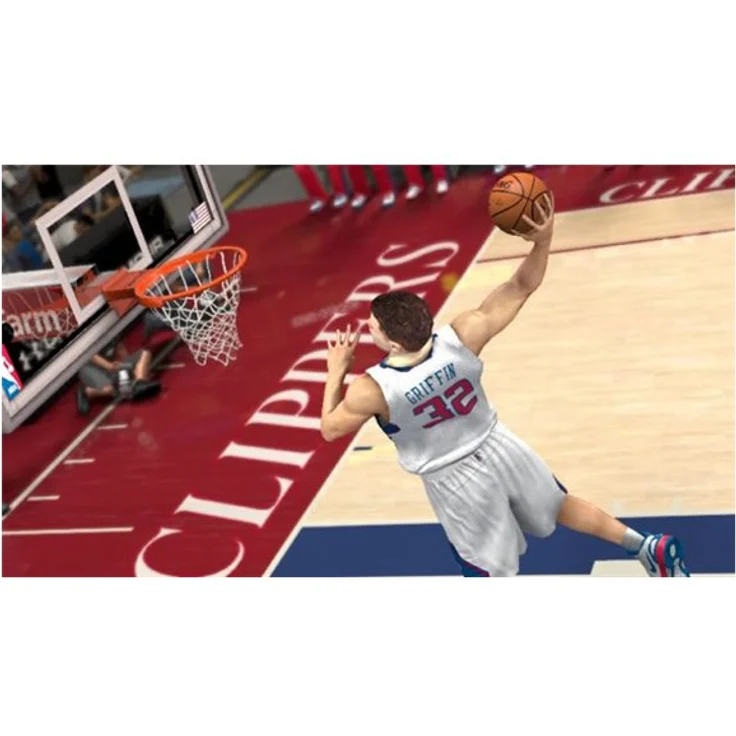 NBA 2K 13 (Xbox 360) - Preisvergleich – Bild 5