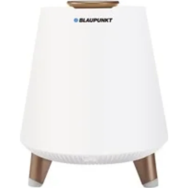 Blaupunkt Portable Bluetooth speaker BT25LAMP, USB/AUX/ALARM (BT25LAMP)