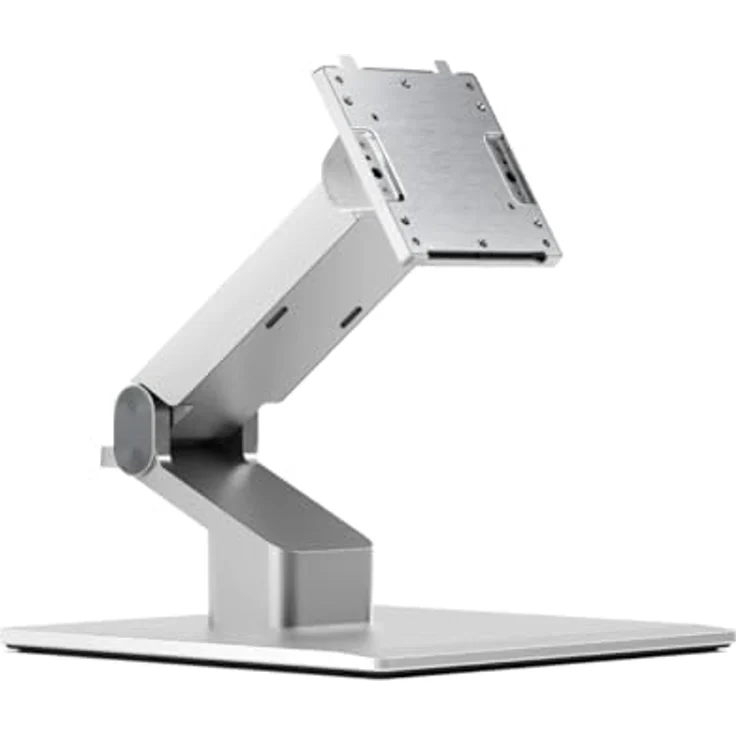 ALOGIC Clarity Fold 360 Monitor Stand, ergonomischer Ständer für Clarity Pro Touch mit 360° Drehung und multifunktionalen Faltmöglichkeiten – Bild 1