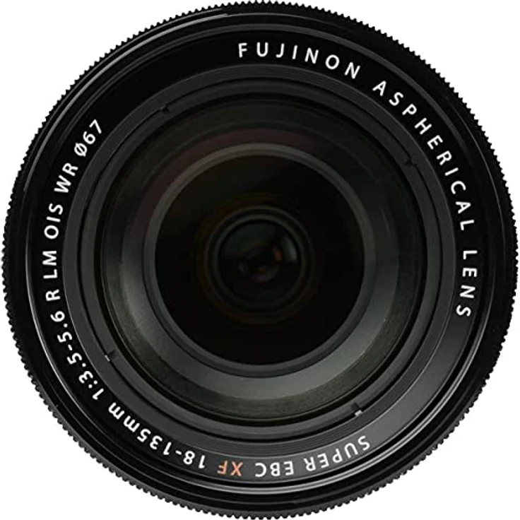 Fujifilm 18-135 mm / F 3,5-5,6 XF R LM OIS WR für Fujifilm X – Bild 9