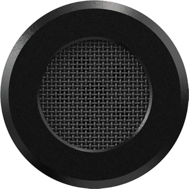 Mackie EM-93M (Live), Mikrofon – Bild 6