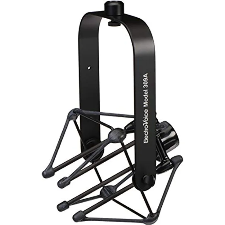 Electro-Voice 309A Suspension Shock Mount für RE20, RE27N/D und RE320 Mikrofone