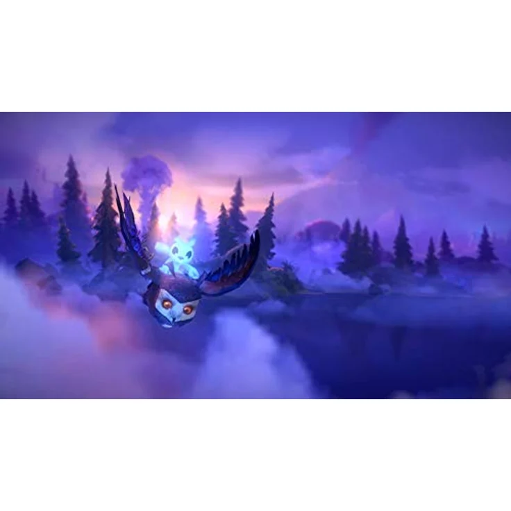 Ori and the Will of the Wisps (Switch) – Bild 6