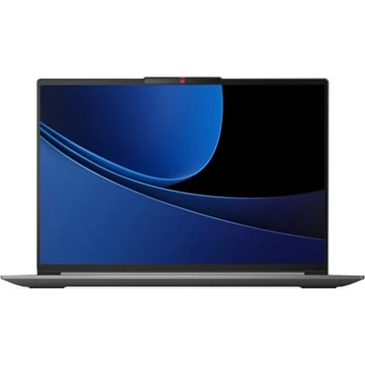 Lenovo IdeaPad Slim 5 16IMH9 83DC003PGE, Allround-Laptop mit Intel Core Ultra 7 155H Prozessor, 32 GB RAM, 1 TB SSD, Intel Arc Grafik, Windows 11 Home 64 Bit, 16 Zoll Display, grau – Bild 2