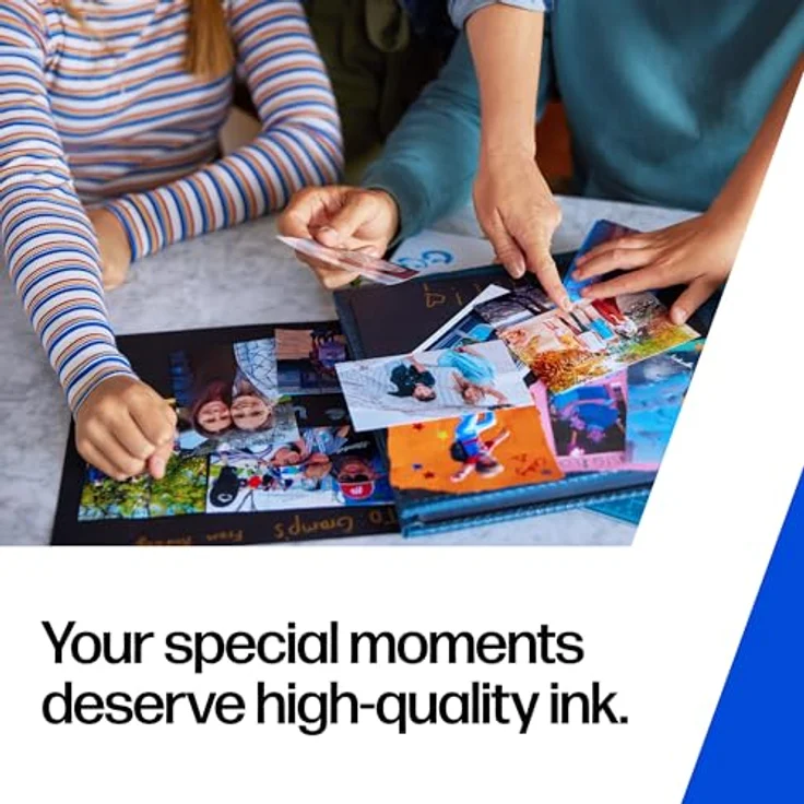 HP 912XL (3YL82AE) magenta Druckerpatrone, original, für HP Instant Ink, ca. 700 Seiten Druckleistung – Bild 8