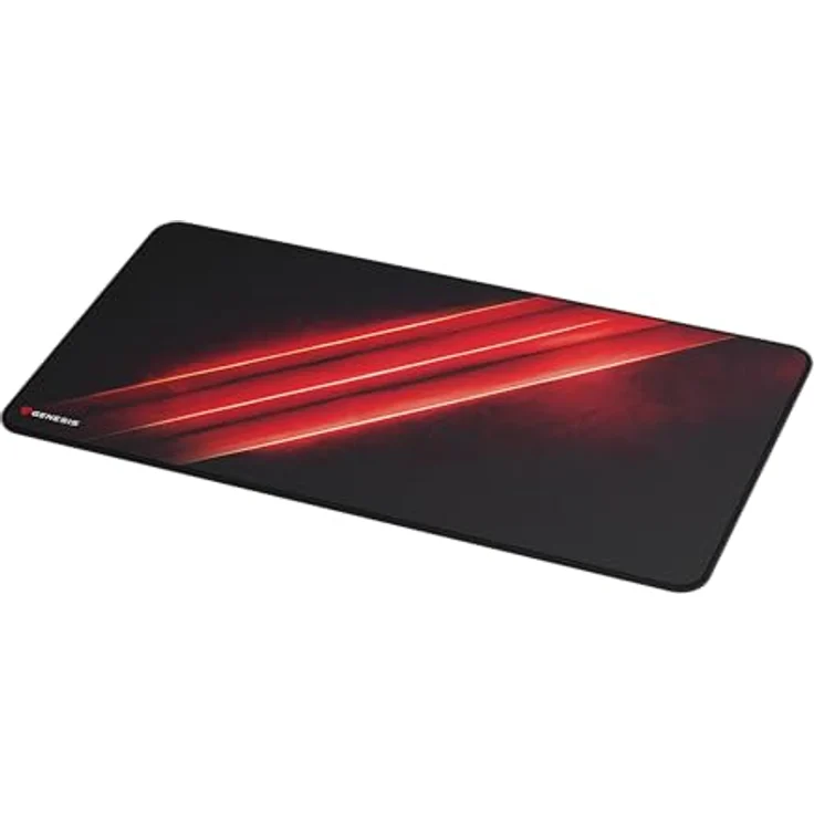 Genesis Mauspad Carbon 500 "Flash XXL (900mm x 450mm) – Bild 2