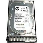 HPE HDD 4TB Hot-Plug SATA Festplatte mit 3.5 Zoll, 7.2K RPM, SATA 6G, Midline, SC