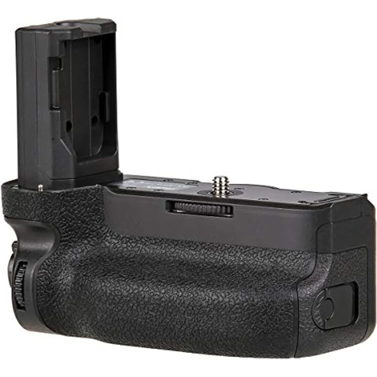 ayex Batteriegriff AX-A9-A7RIII für Sony A9, A7R III, A7S III, A7 III (ähnlich wie VG-C3EM) 100% kompatibel - Akkugriff optimal zum Fotografieren im Hochformat – Bild 3