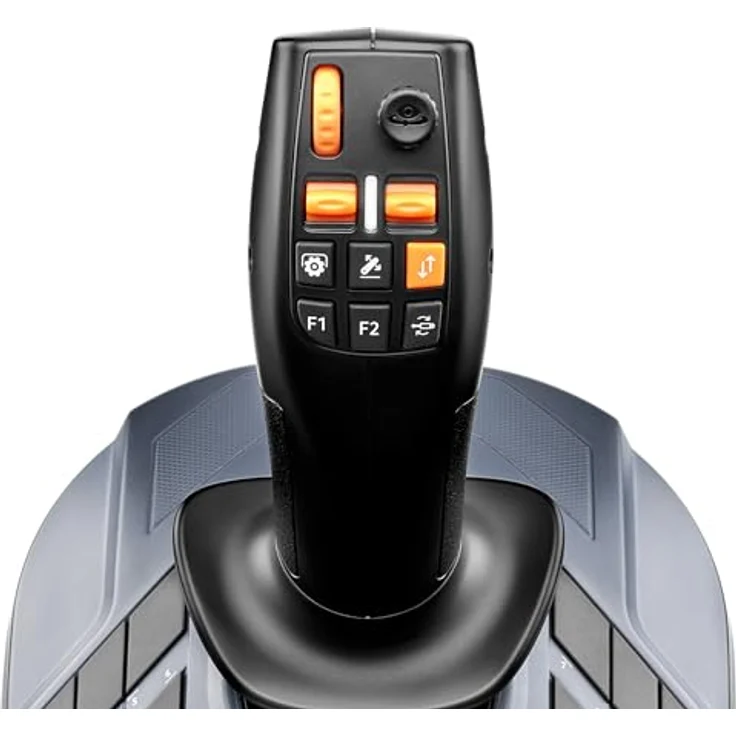 Thrustmaster SimTask FarmStick - Multifunktionaler Joystick für Farming – Bild 2
