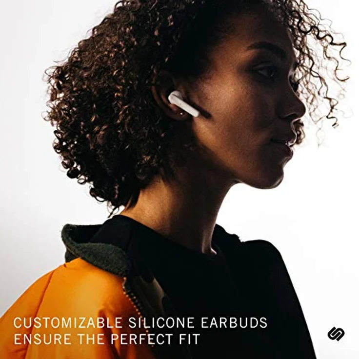 Urbanista Paris TRUE Wireless Olive Green – Bild 8