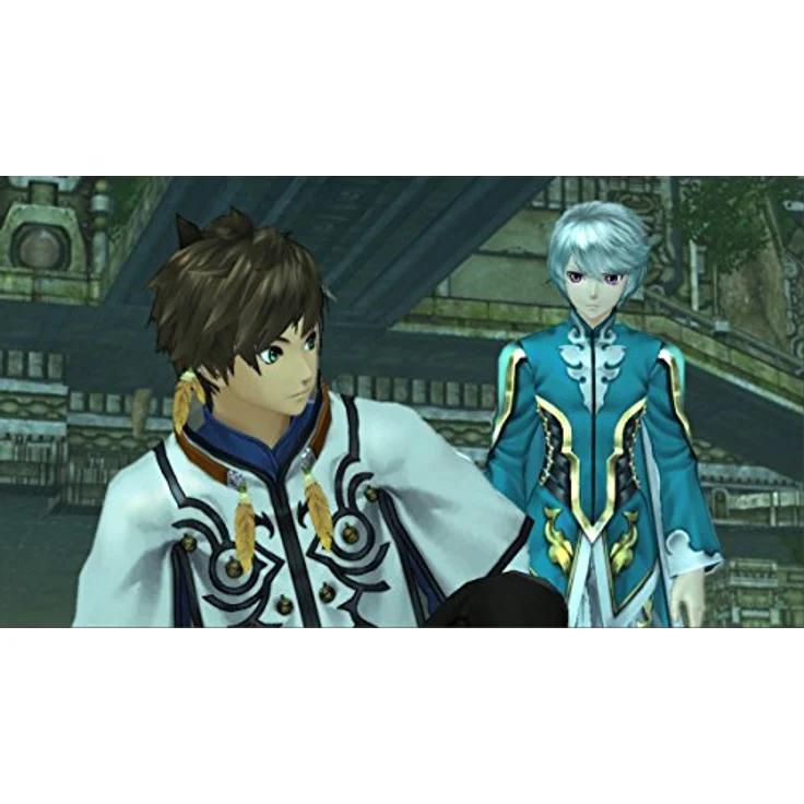 Tales of Zestiria (PS3) – Bild 2