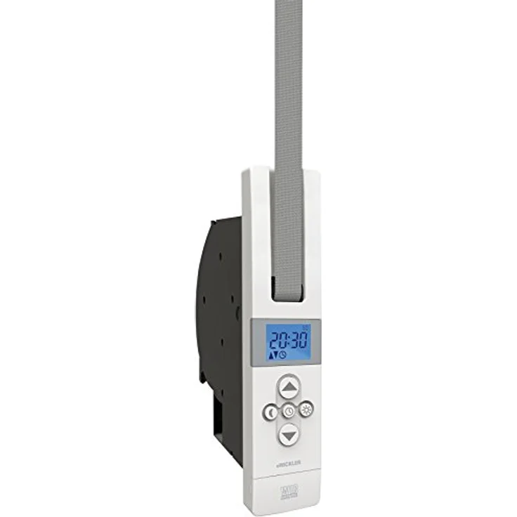 WIR Elektronischer Gurtwickler eWickler Comfort Maxi eW825 (Unterputz) – Bild 2