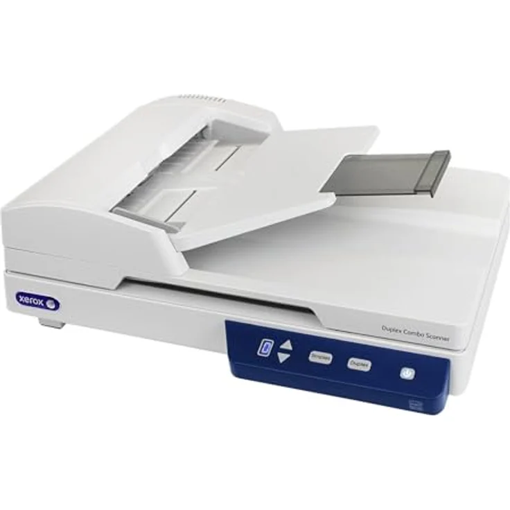 Xerox Duplex Combo Scanner (100N03448) – Bild 4