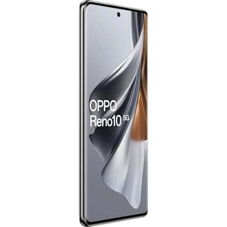 OPPO reno10 256gb Grey – Bild 3
