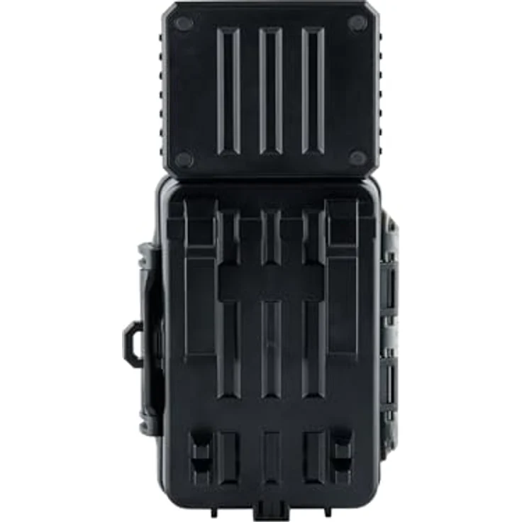 Spypoint Wildkamera Force-Pro-S 30 MP 4K Wildkamera mit Solarpanel, 54 LEDs - Grün – Bild 6