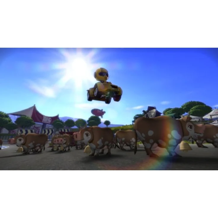 ModNation Racers (PS3) – Bild 5