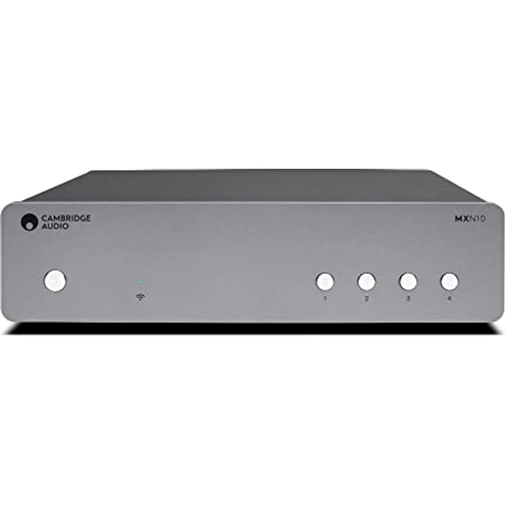 Cambridge Audio MXN10 Network Player – Bild 1