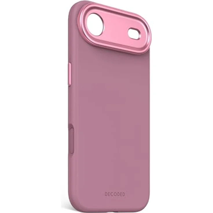 Decoded MagSafe Silikonhülle für iPhone Air, Smartphone Hülle, Rosa – Bild 2