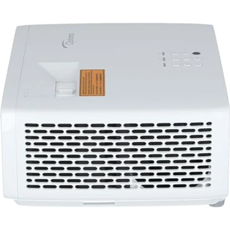 OPTOMA TECHNOLOGY HZ40HDR 1080P 4000 LM – Bild 2
