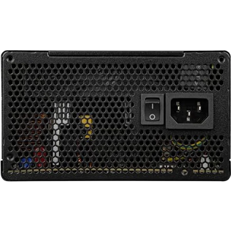 Cougar CGR BD-750, PC Netzteil 750W ATX 80PLUS Bronze, leiser Betrieb, hohe Zuverlässigkeit – Bild 4