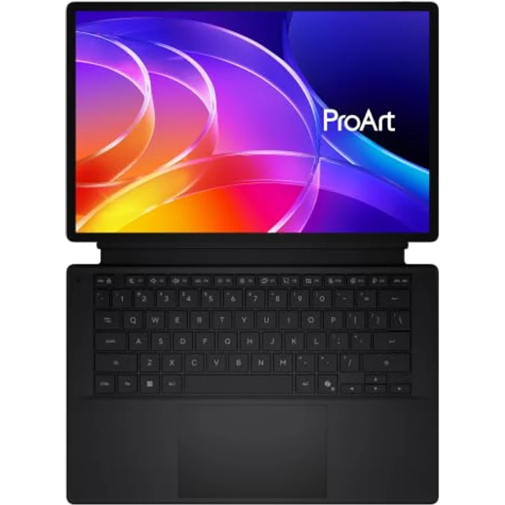 ASUS ProArt PZ14 HT7407NA-SN042W, 14 Zoll Laptop mit Qualcomm Snapdragon 200, 32 GB RAM, 1 TB SSD und Adreno™ Onboard Graphics, Windows 11 Home – Bild 3