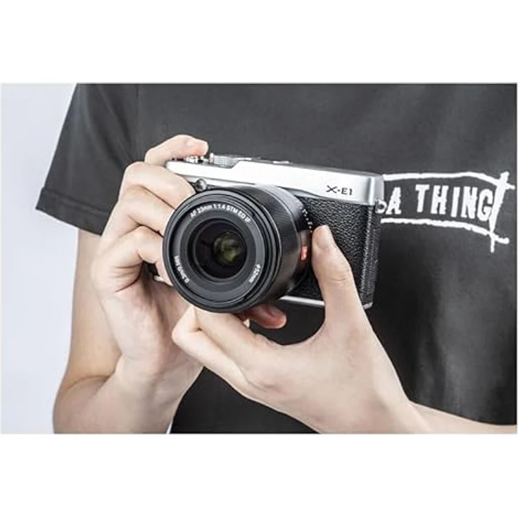 VILTROX 23 mm / F 1.4 AF XF - Preisvergleich – Bild 3